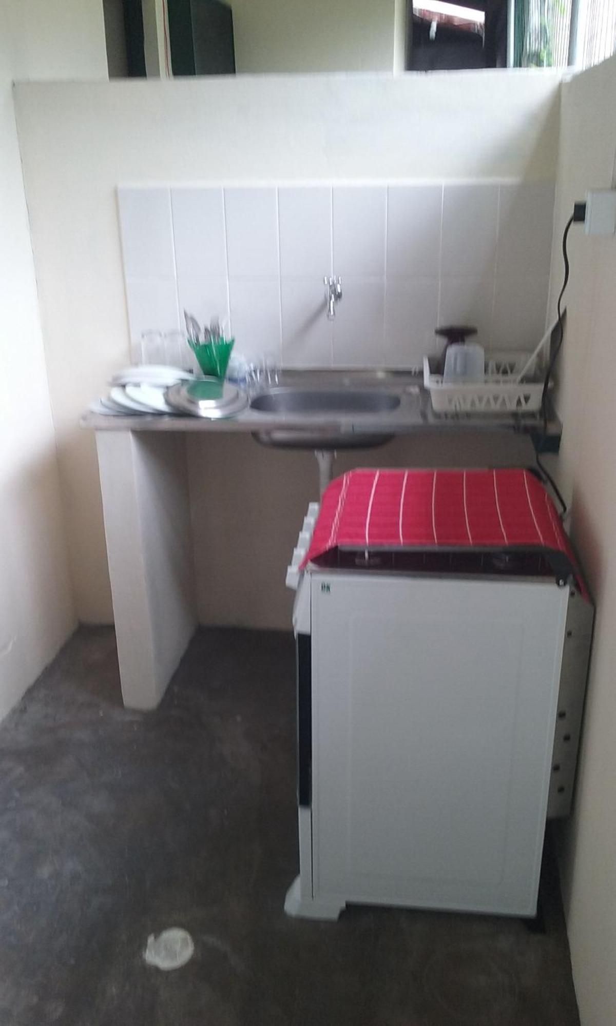 Calumar Guest House Убатуба Номер фото