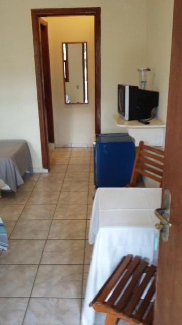 Calumar Guest House Убатуба Номер фото